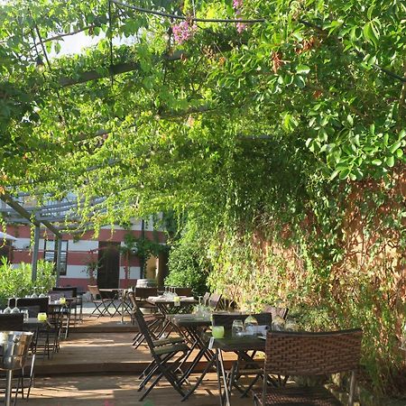 Foresteria Ristorante Conti Roero Monticello d'Alba ภายนอก รูปภาพ